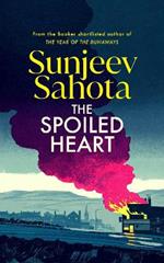 The Spoiled Heart