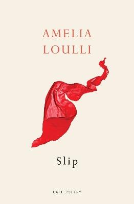 Slip - Amelia Loulli - cover