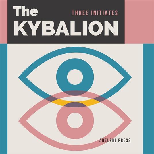 The Kybalion