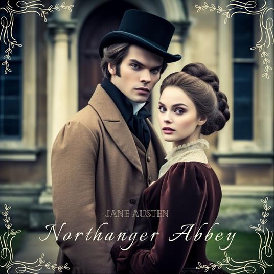 Northanger Abbey