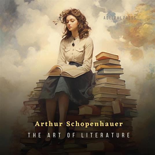 The Art of Literature