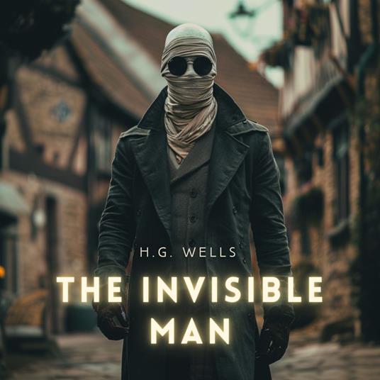 Invisible Man, The