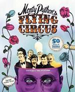 Monty Python's Flying Circus: Hidden Treasures