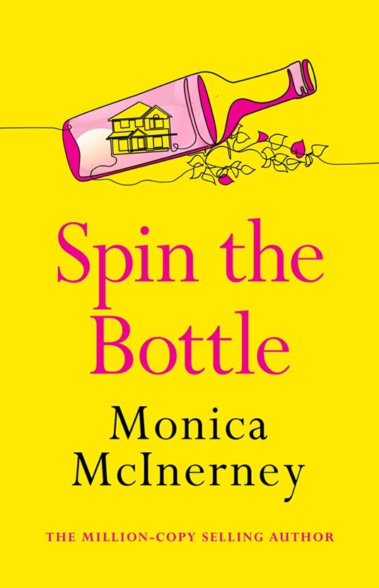 Spin the Bottle