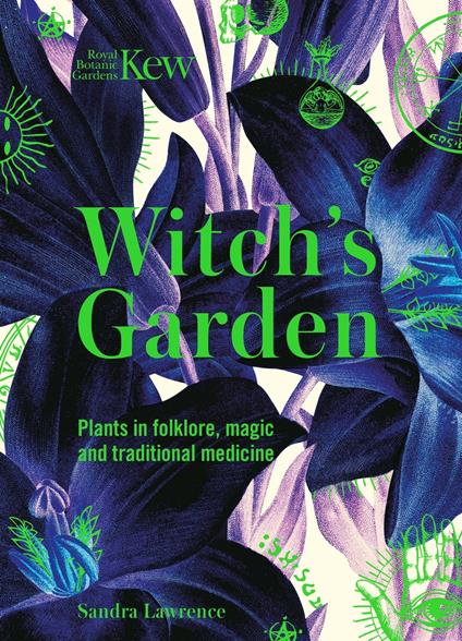 Kew - Witch's Garden