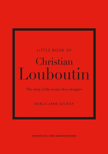 Little Book of Christian Louboutin