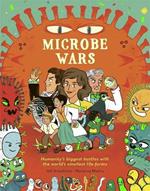 Microbe Wars