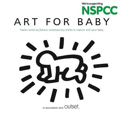 Art For Baby - Various Various - cover