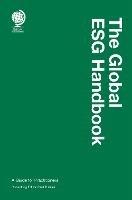 The Global ESG Handbook: A Guide for Practitioners - cover