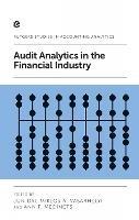 Audit Analytics in the Financial Industry - cover