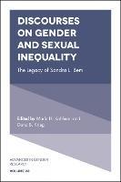 Discourses on Gender and Sexual Inequality: The Legacy of Sandra L. Bem - cover