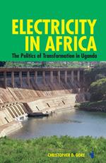 Electricity in Africa