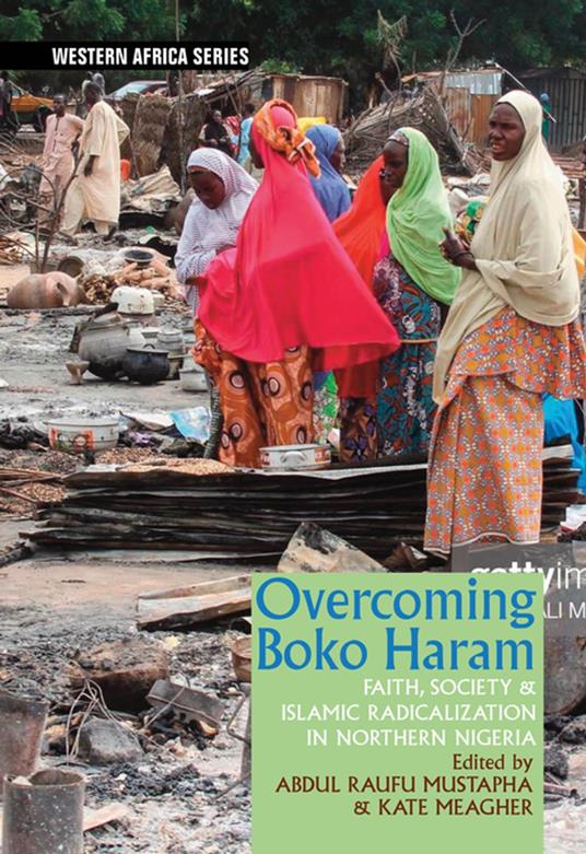 Overcoming Boko Haram