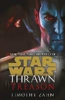 Star Wars: Thrawn: Treason (Book 3) - Timothy Zahn - cover
