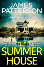 The Summer House: If they don't solve the case, they'll take the fall...