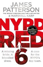 NYPD Red 6: A missing bride. A bloodied dress. NYPD Red's deadliest case yet