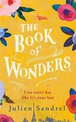 The Book of Wonders