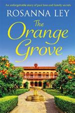 The Orange Grove: an utterly mouth-watering holiday romance set in sunny Seville