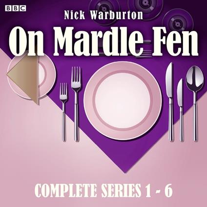 On Mardle Fen: Series 1-6