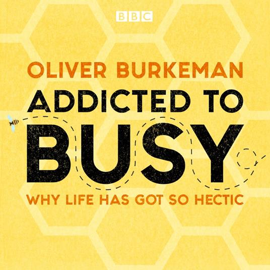 Addicted to Busy