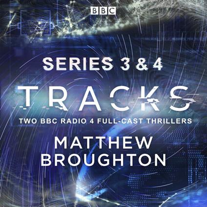 Tracks: Series 3 and 4