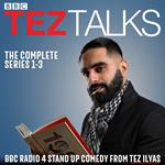 Tez Talks: The Complete Series 1-3