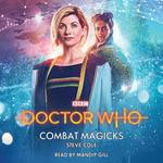 Doctor Who: Combat Magicks