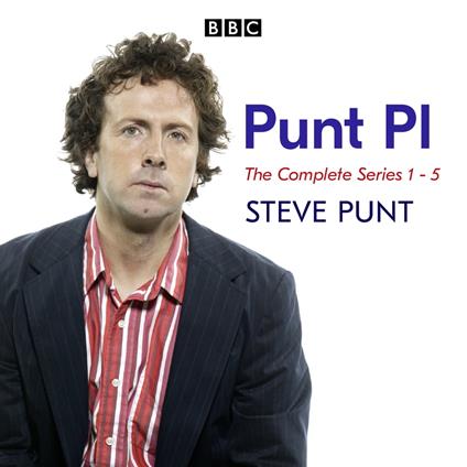 Punt, PI: Series 1-5