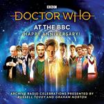 Doctor Who at the BBC Volume 9: Happy Anniversary