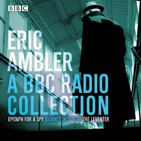 Eric Ambler