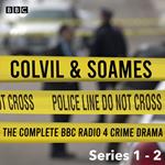 Colvil & Soames: The Complete Series 1-2