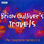 Brian Gulliver's Travels