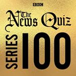 The News Quiz: Series 100