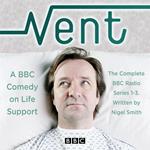 Vent: A Comedy on Life-Support