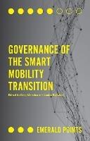 Governance of the Smart Mobility Transition