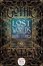 Lost Worlds Short Stories