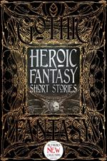 Heroic Fantasy Short Stories