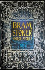 Bram Stoker Horror Stories