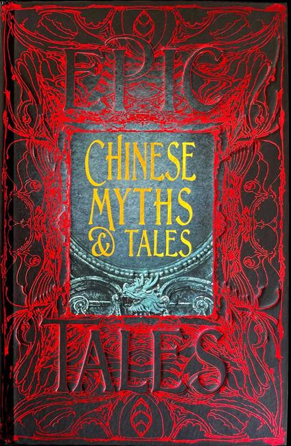 Chinese Myths & Tales