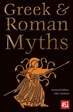 Greek & Roman Myths