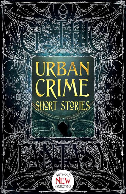 Urban Crime Short Stories