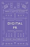 Digital PR - Danny Whatmough - cover