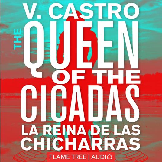 Queen of the Cicadas, The