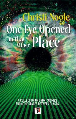 One Eye Opened in That Other Place - cover