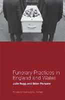 Funerary Practices in England and Wales