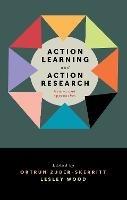 Action Learning and Action Research: Genres and Approaches - cover