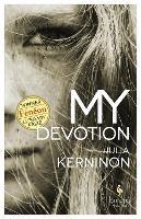 My Devotion - Julia Kerninon - cover