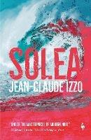 Solea - Jean-Claude Izzo - cover