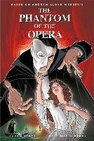 The Phantom of the Opera Collection - Cavan Scott - cover
