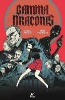 Gamma Draconis - Eldo Yoshimizu,Benoist Simmat - cover